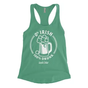 0% Irish