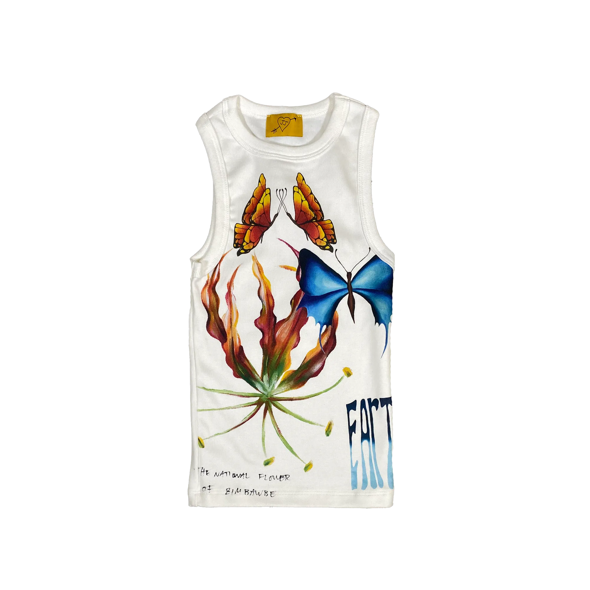 #1052 - SMALL
