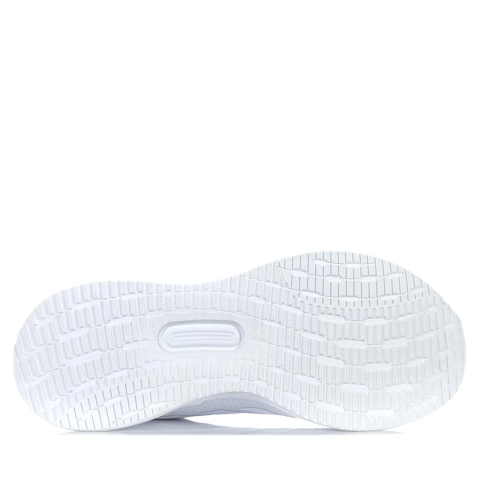 Adidas RunFalcon 5 White/White