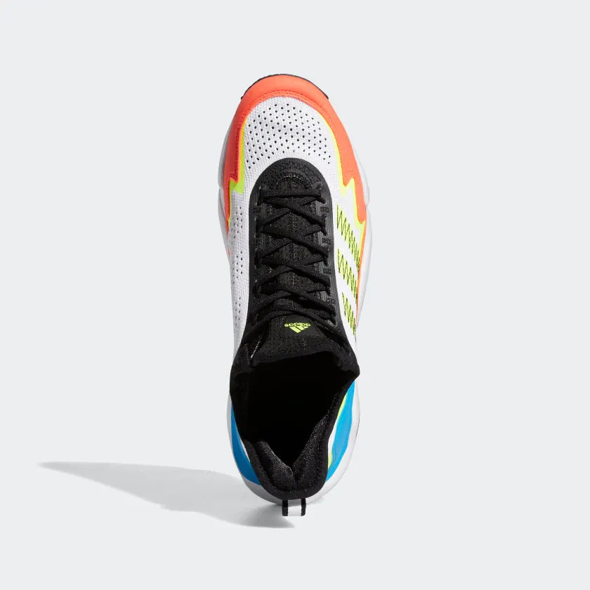 adidas x Mahomes II IMPACT FLX Football Training Shoes | Multicolor | Men's