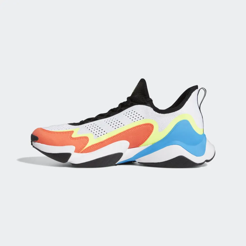 adidas x Mahomes II IMPACT FLX Football Training Shoes | Multicolor | Men's