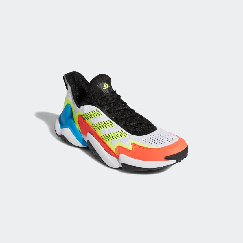 adidas x Mahomes II IMPACT FLX Football Training Shoes | Multicolor | Men's