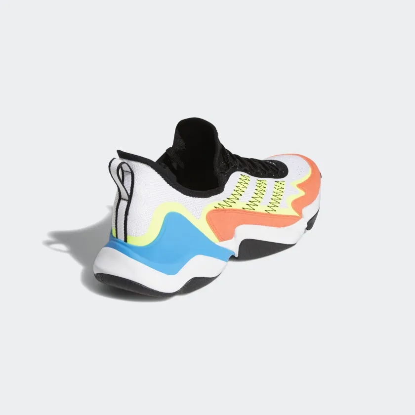 adidas x Mahomes II IMPACT FLX Football Training Shoes | Multicolor | Men's