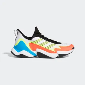 adidas x Mahomes II IMPACT FLX Football Training Shoes | Multicolor | Men's