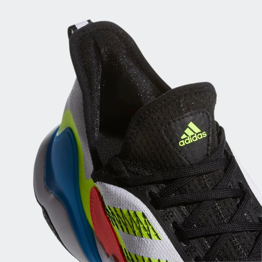 adidas x Mahomes II IMPACT FLX Football Training Shoes | Multicolor | Men's