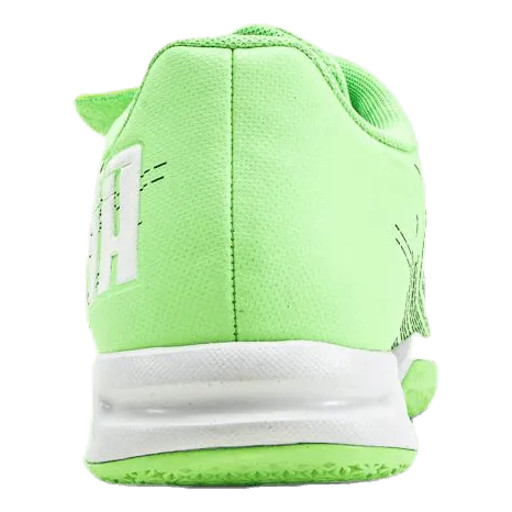 Adrenalite 4.1 V Junior White/Green