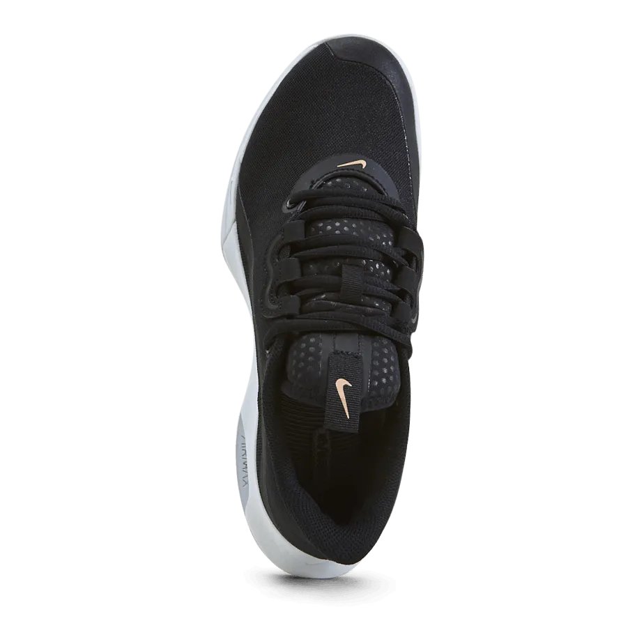 Air Max Volley Clay Black/Red