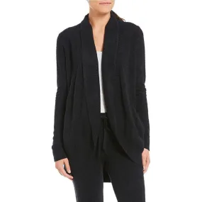 Barefoot Dreams Cozy Chic Lite Circle Lounge Cardigan - Size Medium