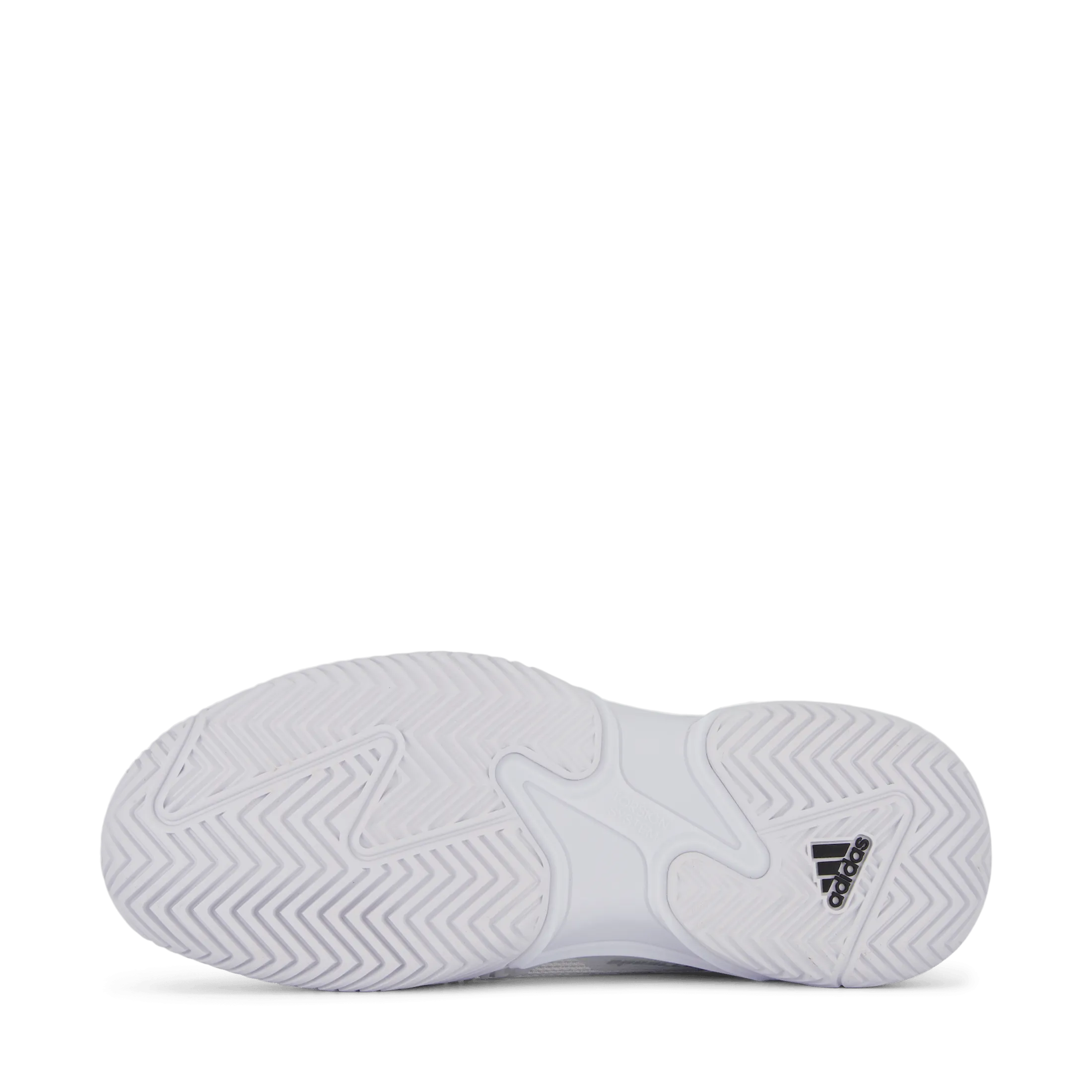 Barricade 13 M White