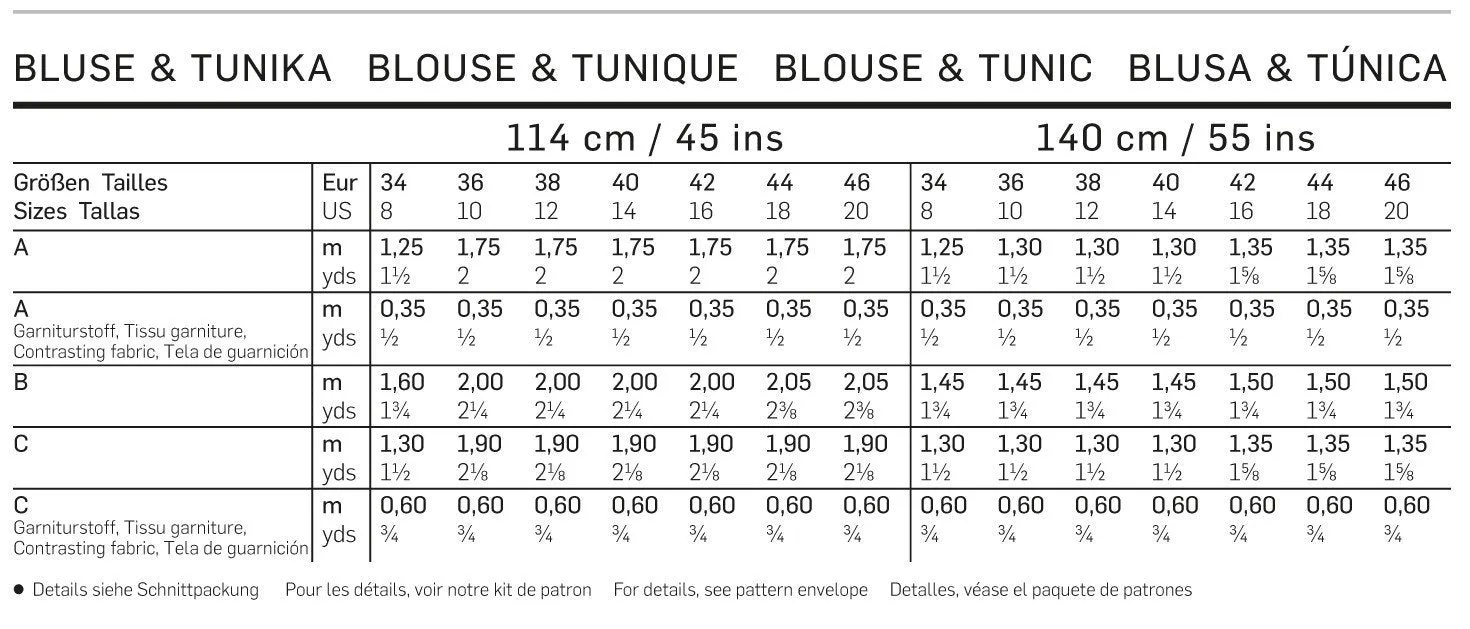 BD6809 Misses Tops