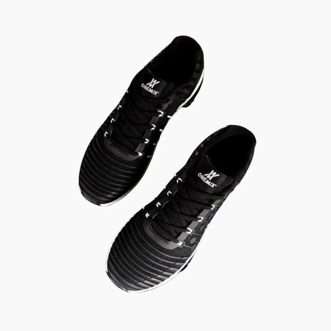 Breathable, Height Increasing : Running Shoes for Men