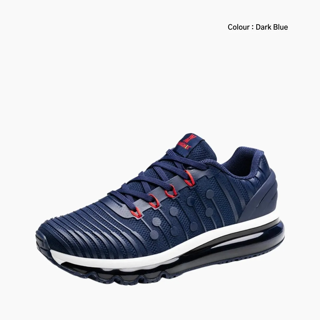 Breathable, Height Increasing : Running Shoes for Men