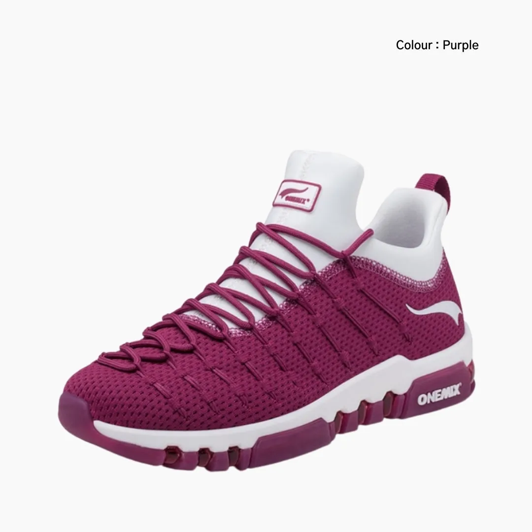 Breathable, Height Increasing : Running Shoes for Women