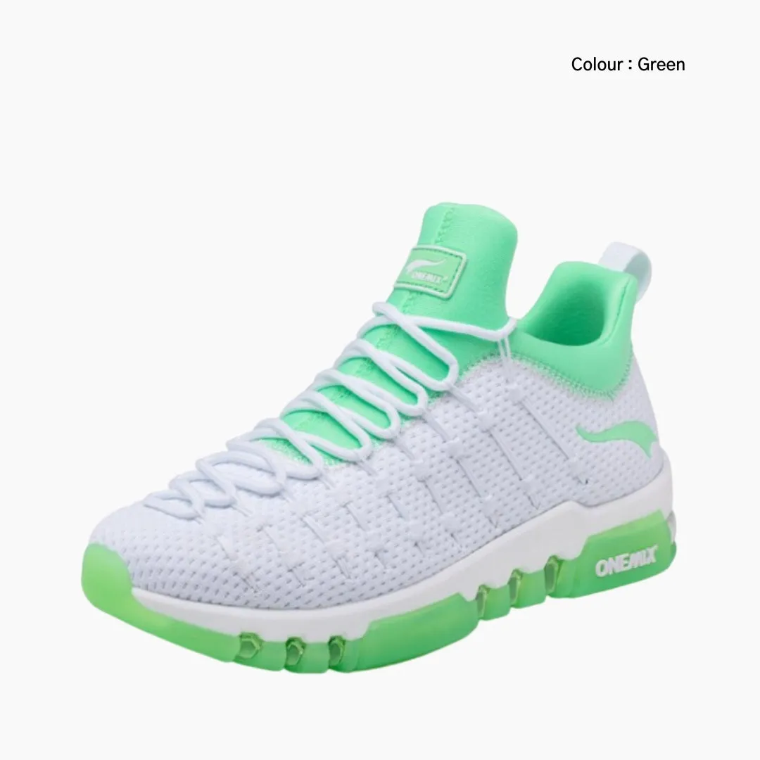 Breathable, Height Increasing : Running Shoes for Women