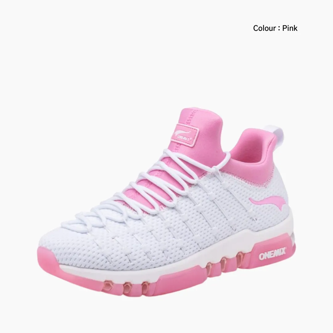 Breathable, Height Increasing : Running Shoes for Women