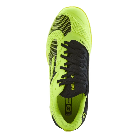 Bullpadel Hack Hyb Fly 21 Amarillo
