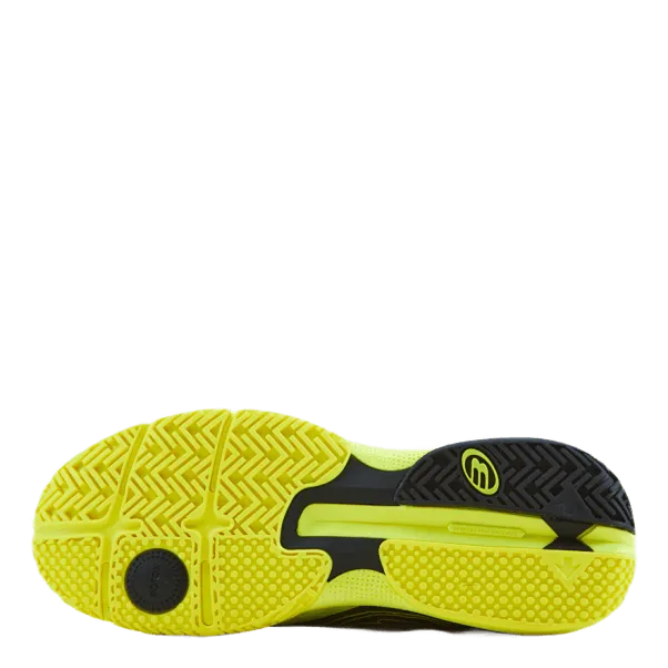 Bullpadel Hack Hyb Fly 21 Amarillo