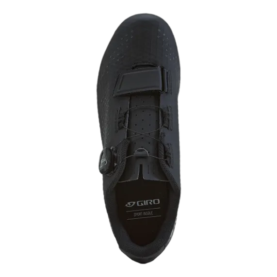 Cadet Black