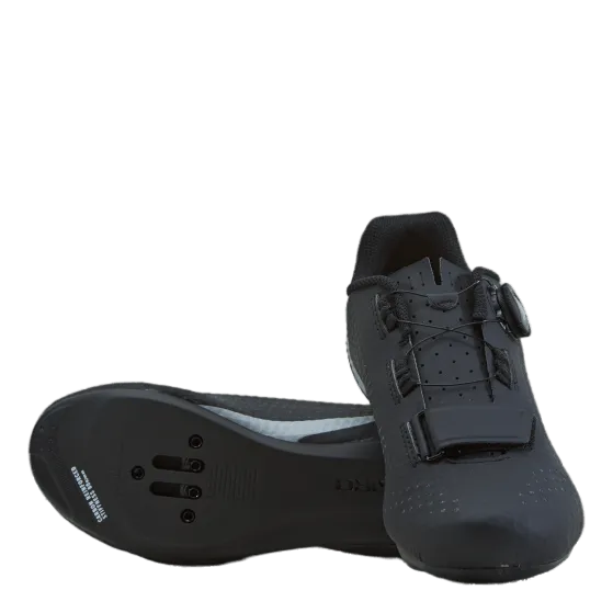 Cadet Black