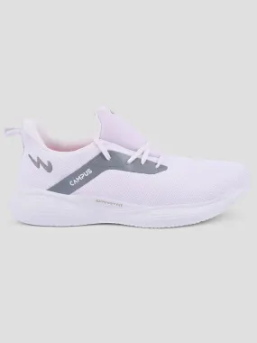 CAMP-COOPER White Men's Running Shoes