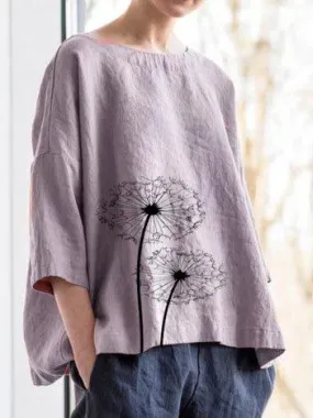 Casual Cotton Shirts & Tops