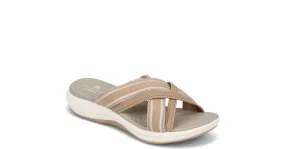 Clarks Mira Isle Sandal WIDE