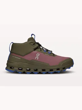 Cloudhero Mid Waterproof