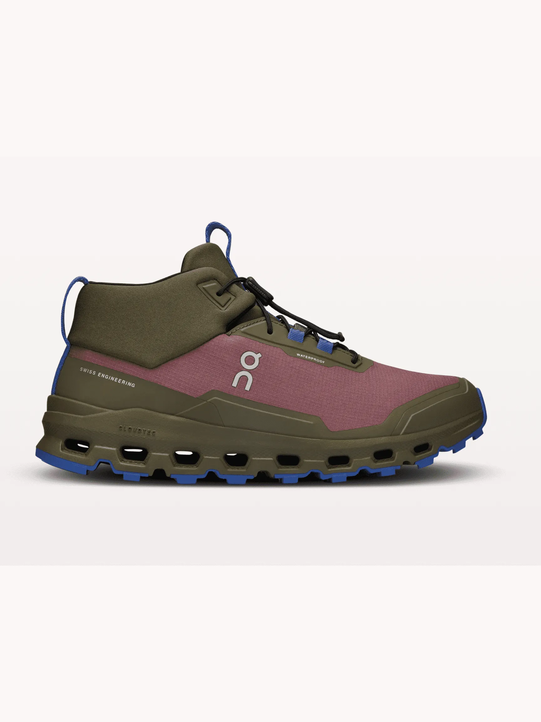 Cloudhero Mid Waterproof