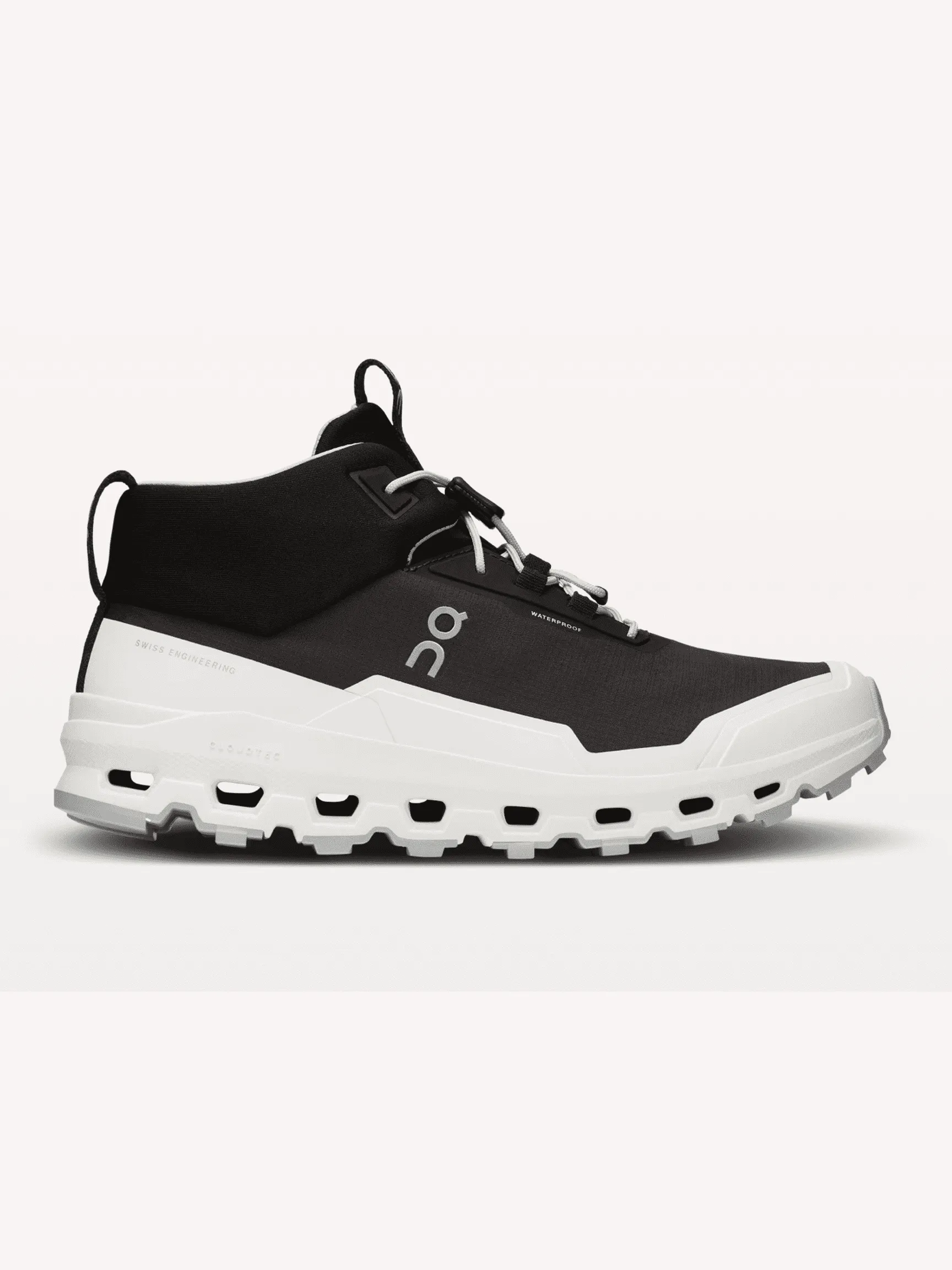 Cloudhero Mid Waterproof
