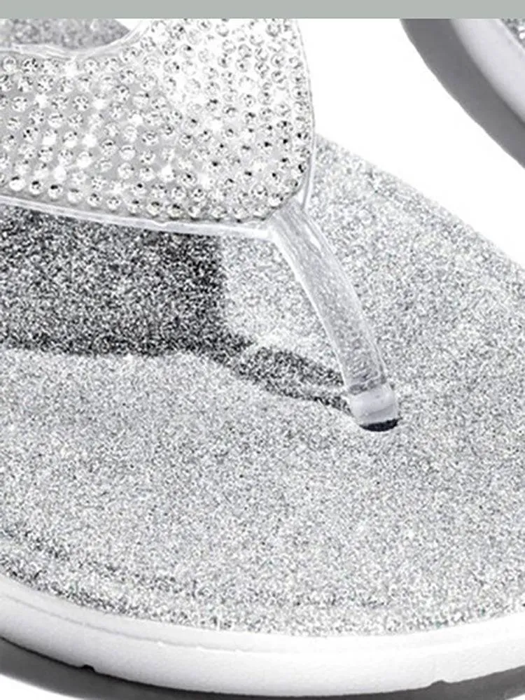 Comfortable and cool sandals