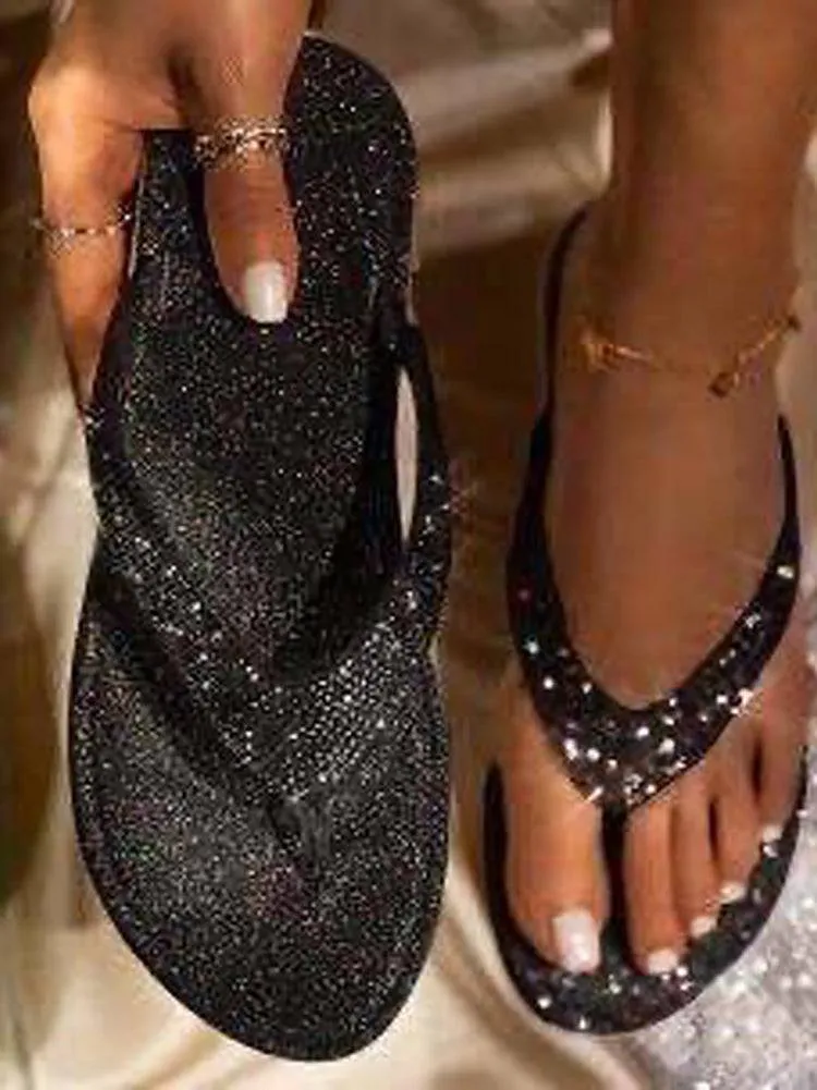 Comfortable and cool sandals
