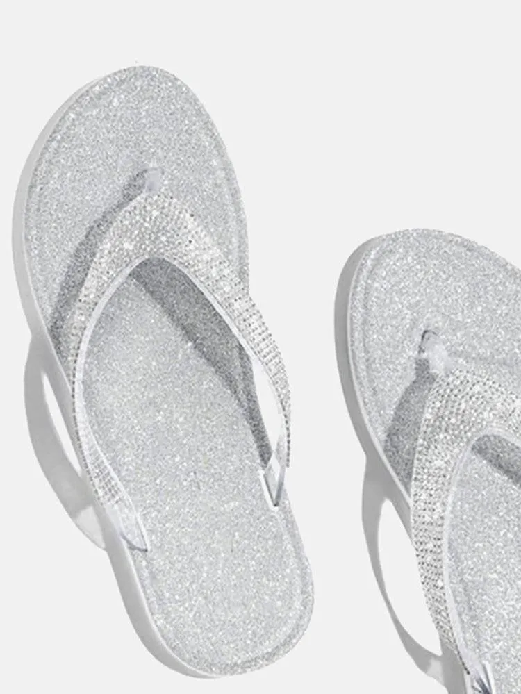 Comfortable and cool sandals