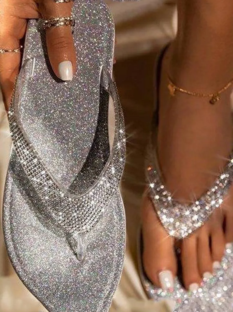 Comfortable and cool sandals