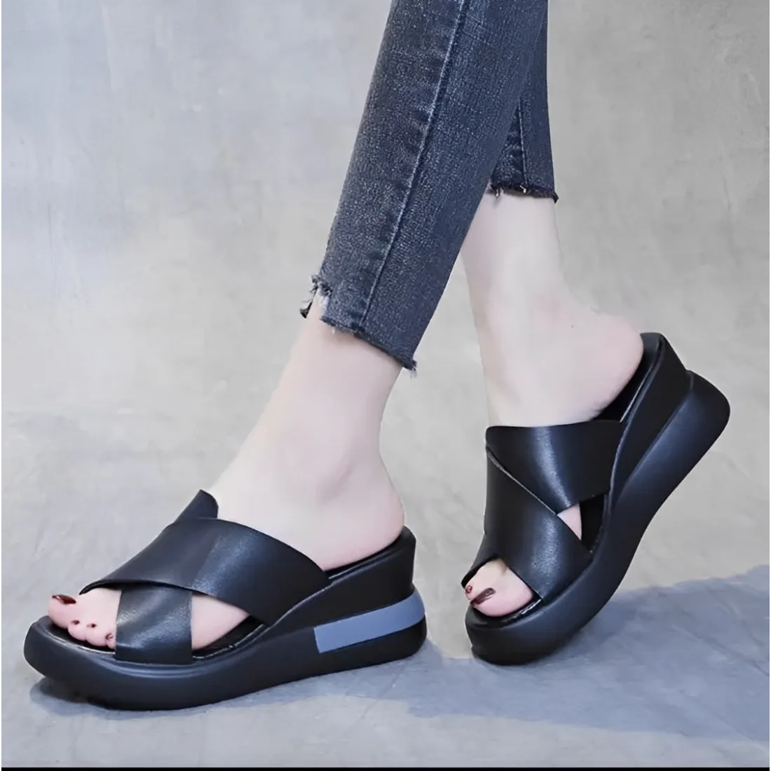 Comfortable Orthopaedic Women's Shoes
