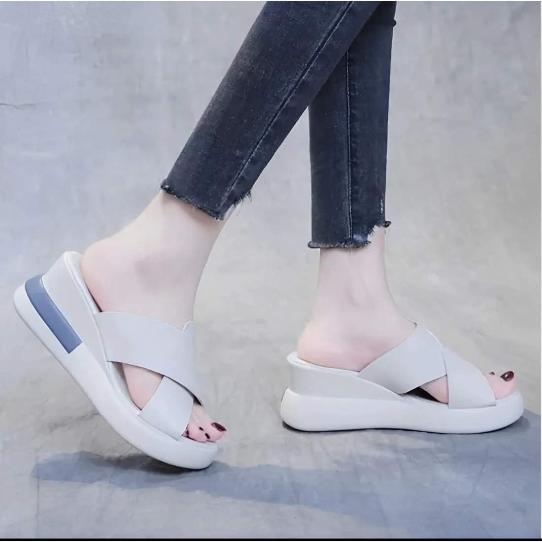 Comfortable Orthopaedic Women's Shoes