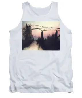 Cornwall's Bridge - Tank Top