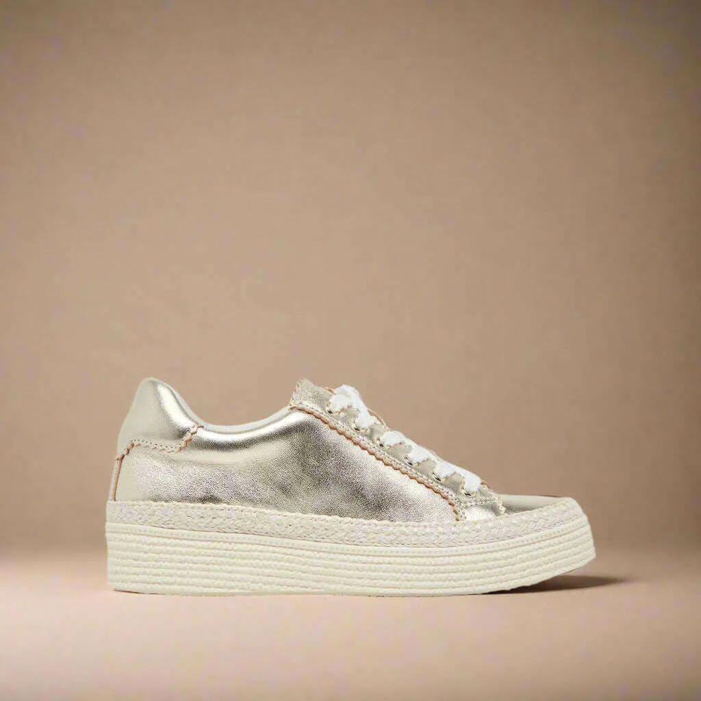 Dolce Vita - Lennix - Light Gold