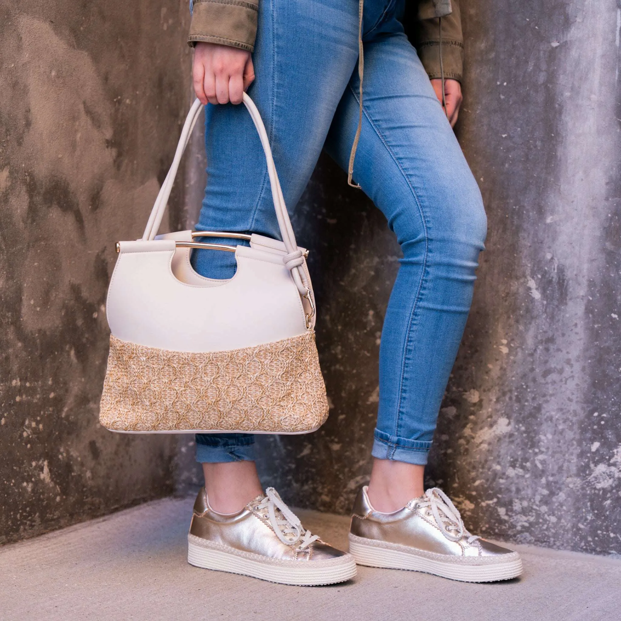Dolce Vita - Lennix - Light Gold