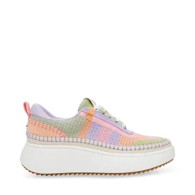 Doubletake Sneaker PASTEL GREEN