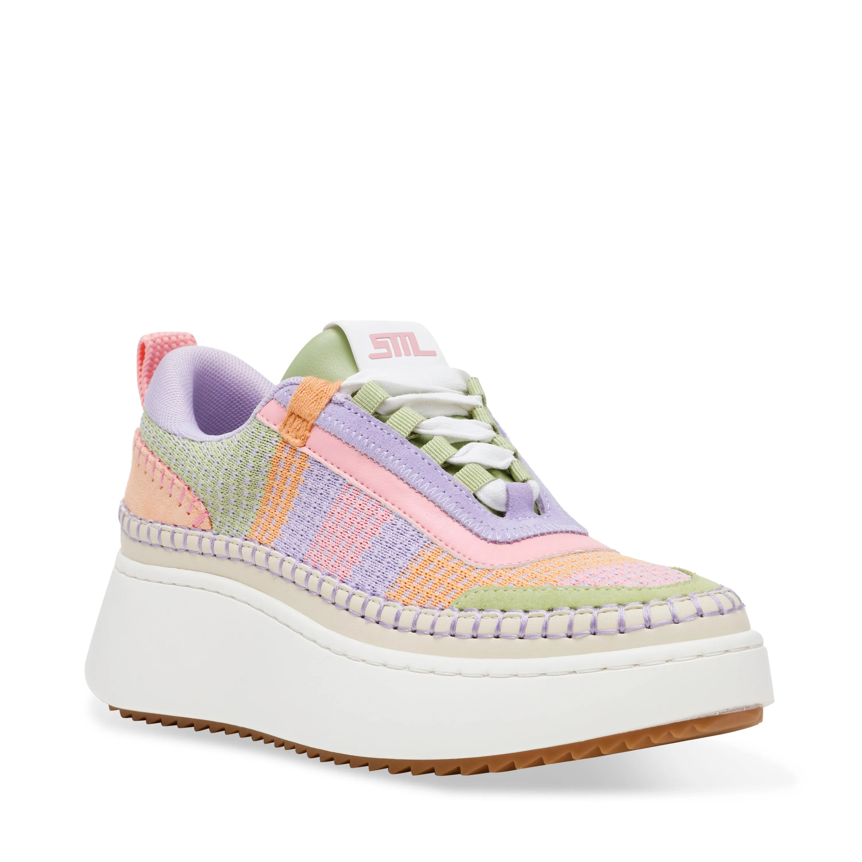Doubletake Sneaker PASTEL GREEN