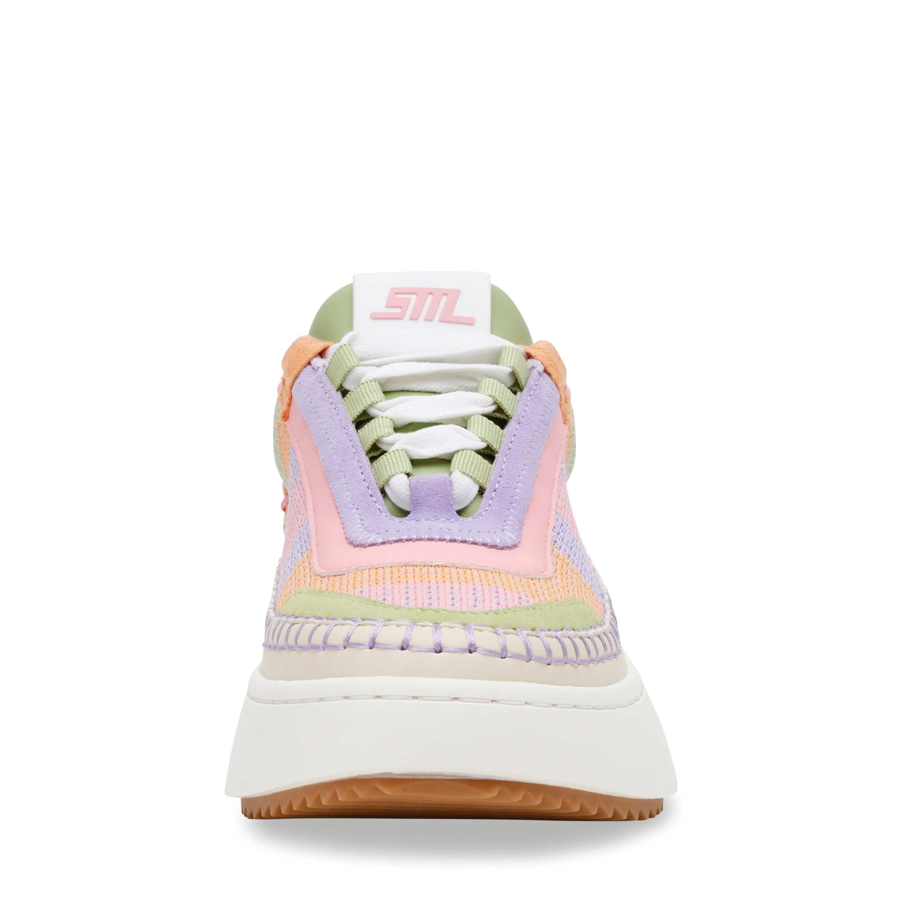 Doubletake Sneaker PASTEL GREEN