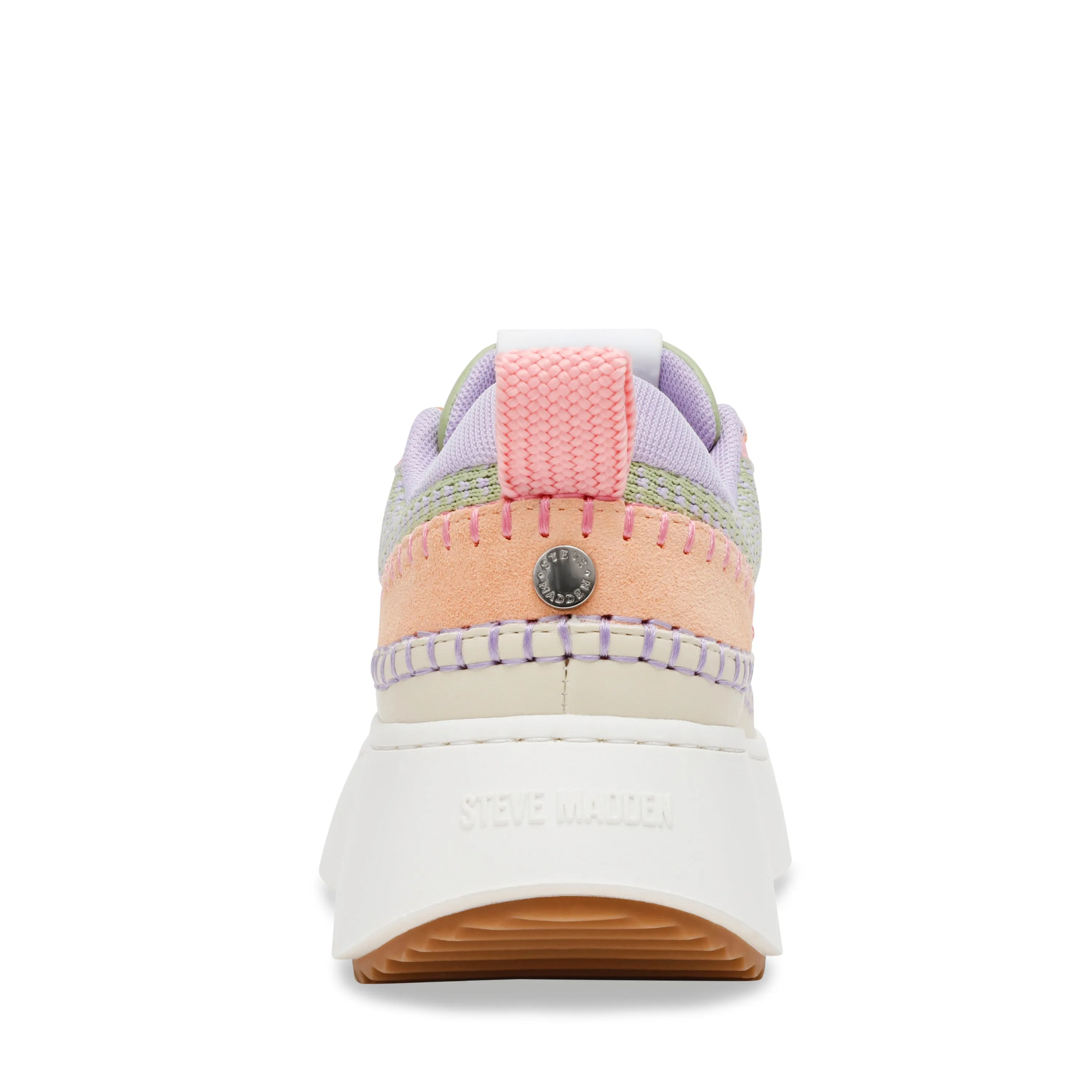 Doubletake Sneaker PASTEL GREEN