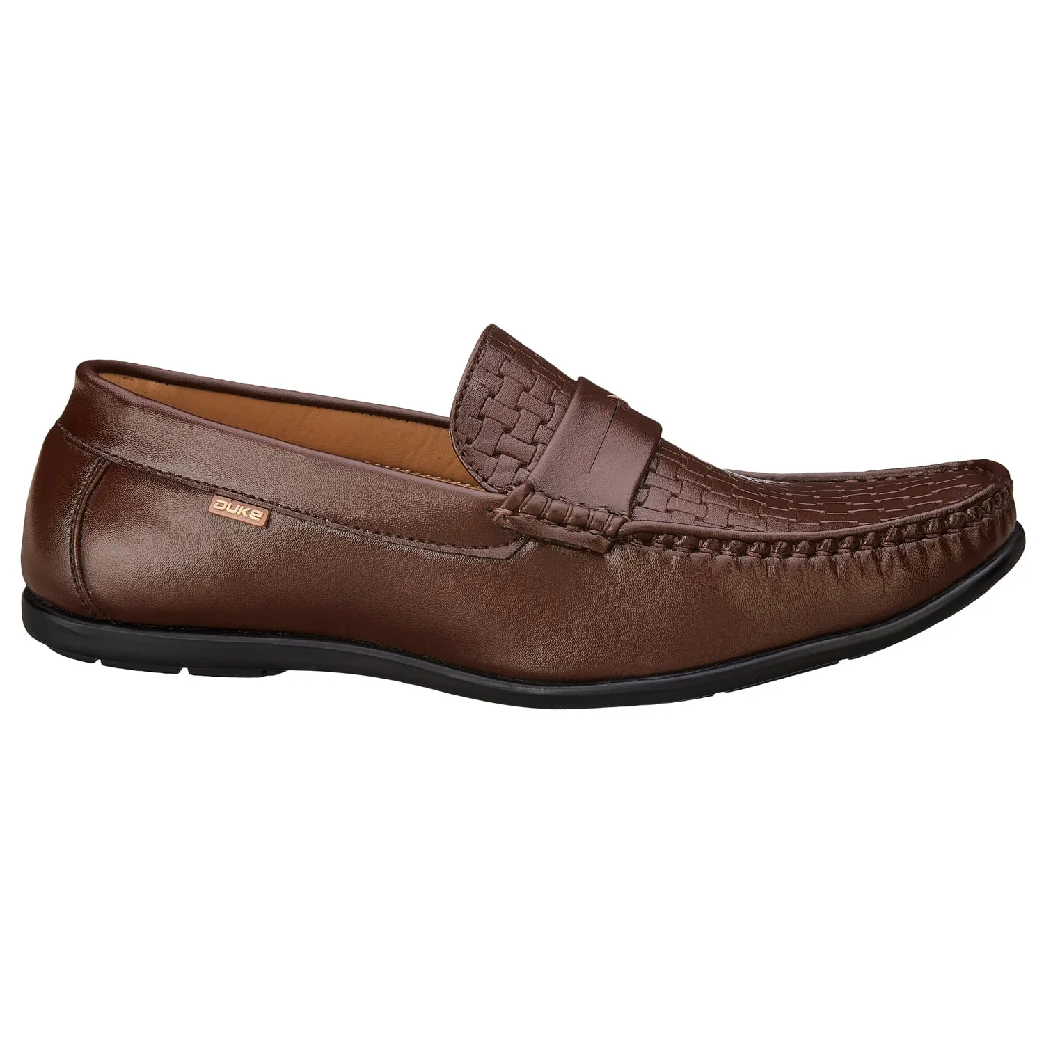 Duke Men Casual Shoes (FWOL851)