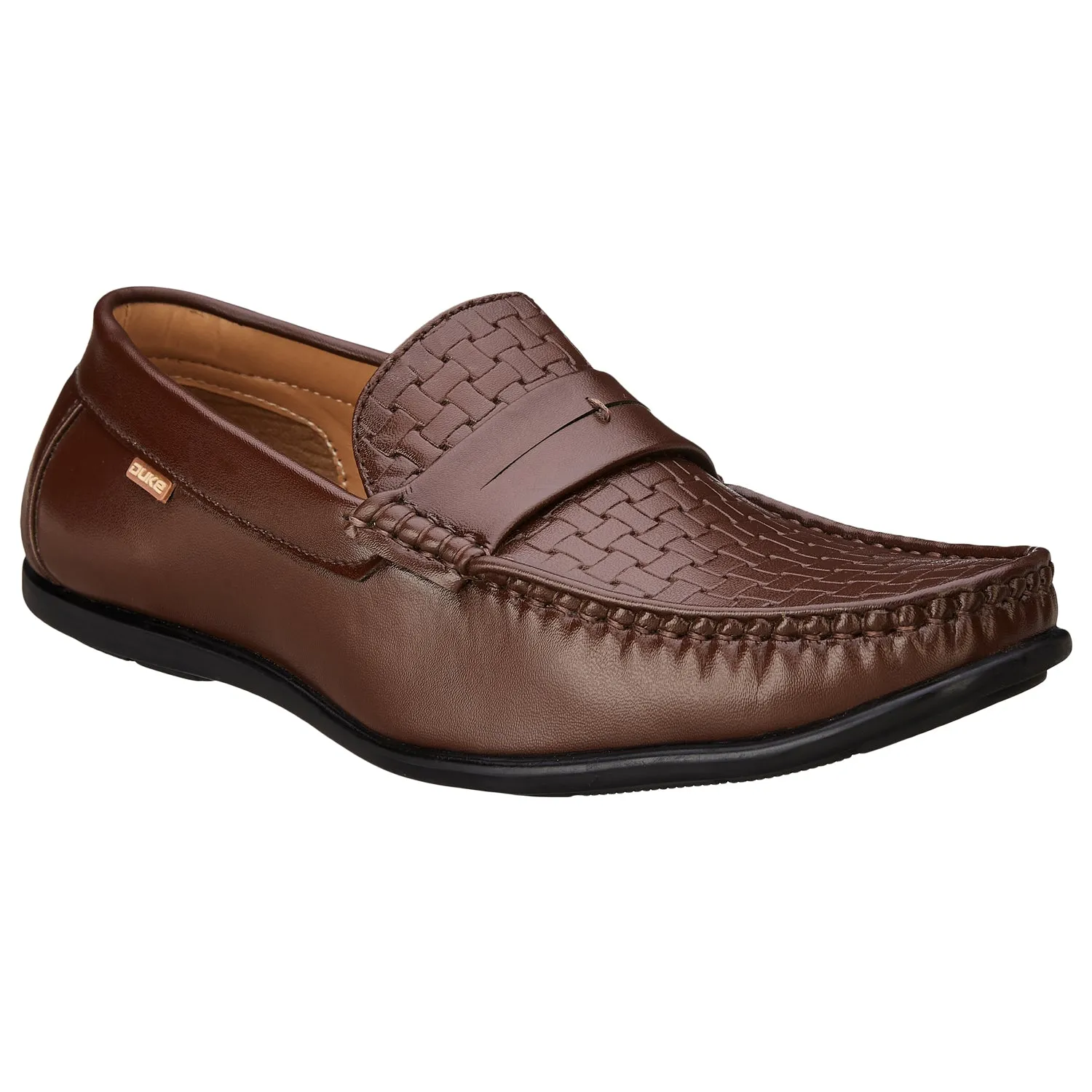 Duke Men Casual Shoes (FWOL851)