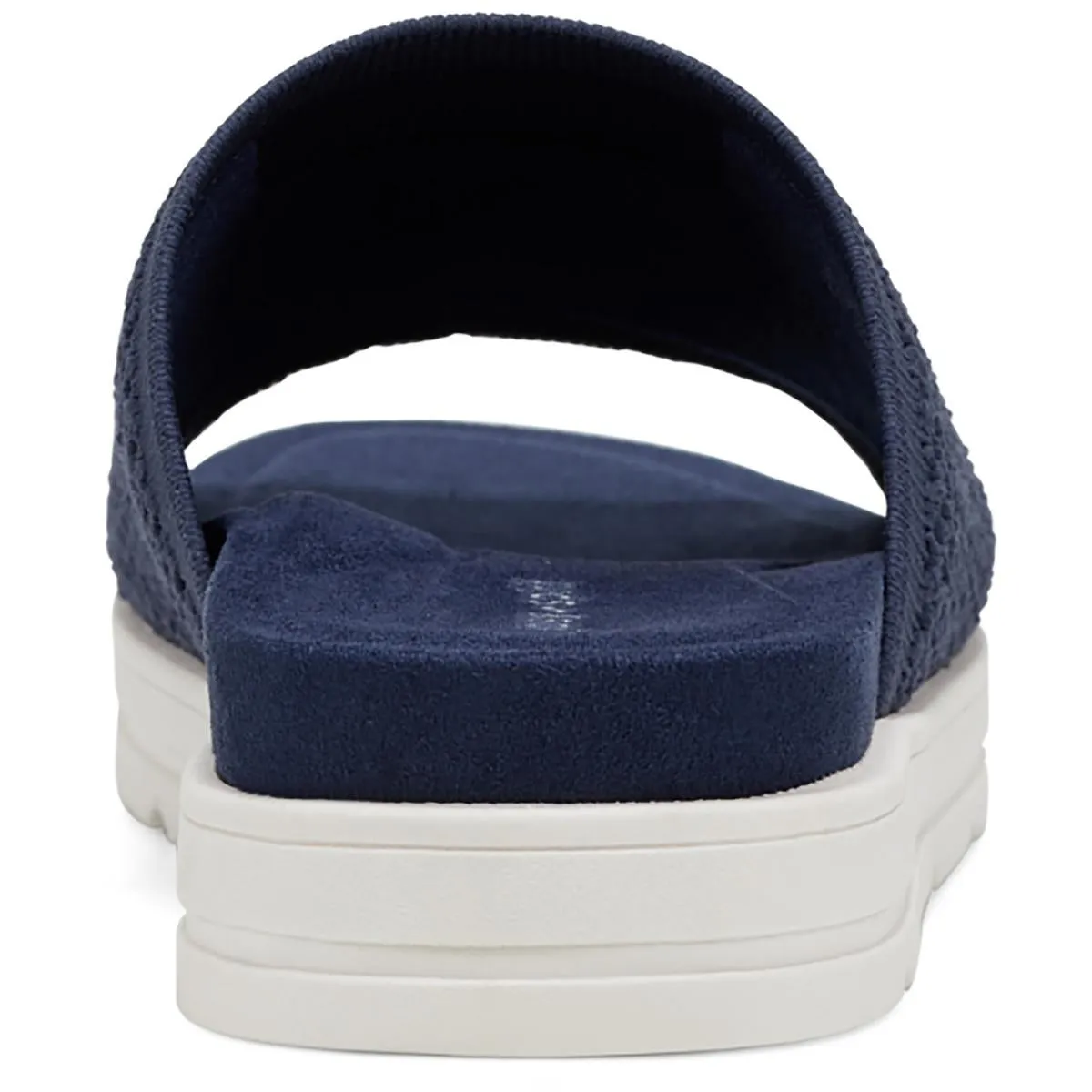 Easy Spirit Womens SIENA2 Lightweight Comfy Slide Sandals