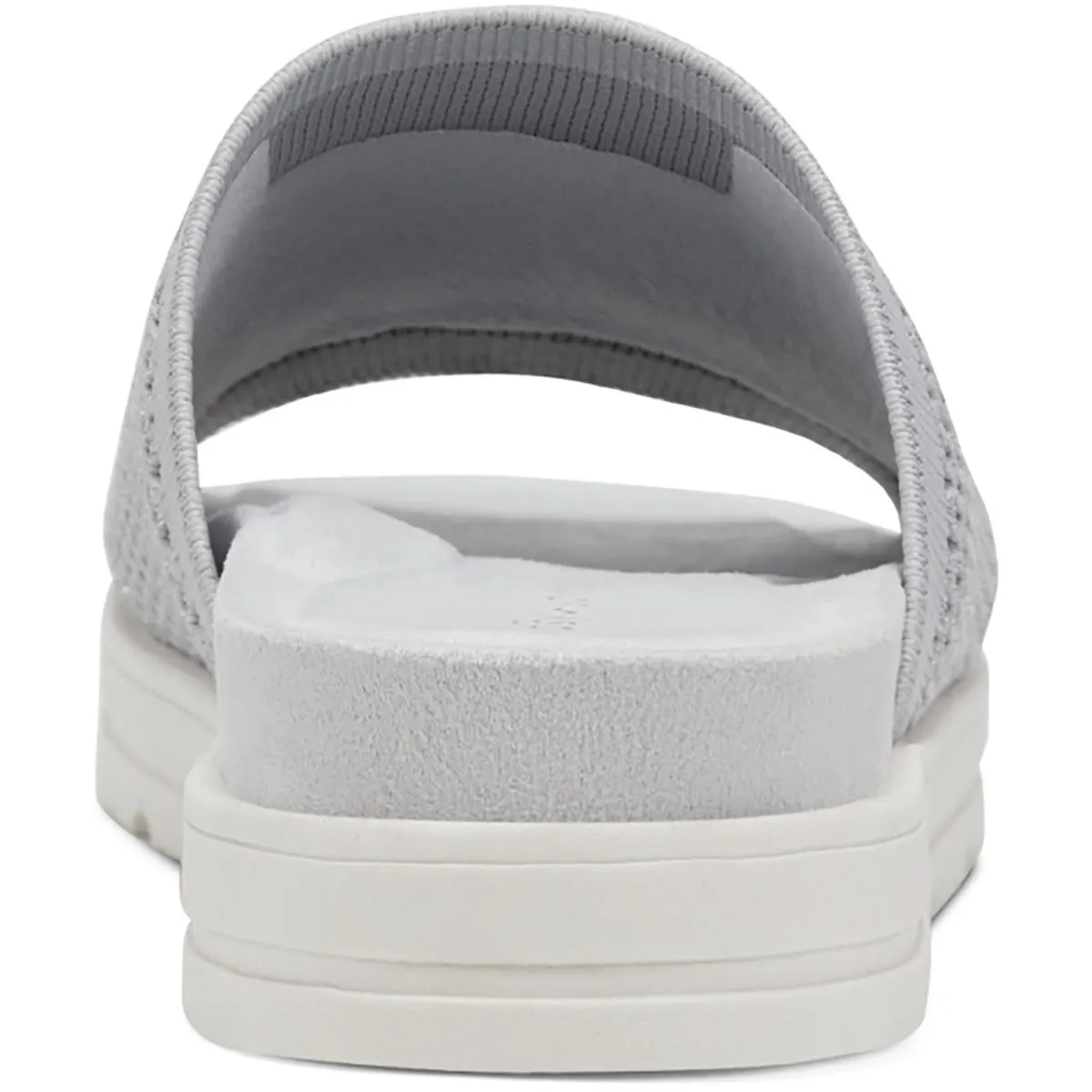 Easy Spirit Womens SIENA2 Lightweight Comfy Slide Sandals