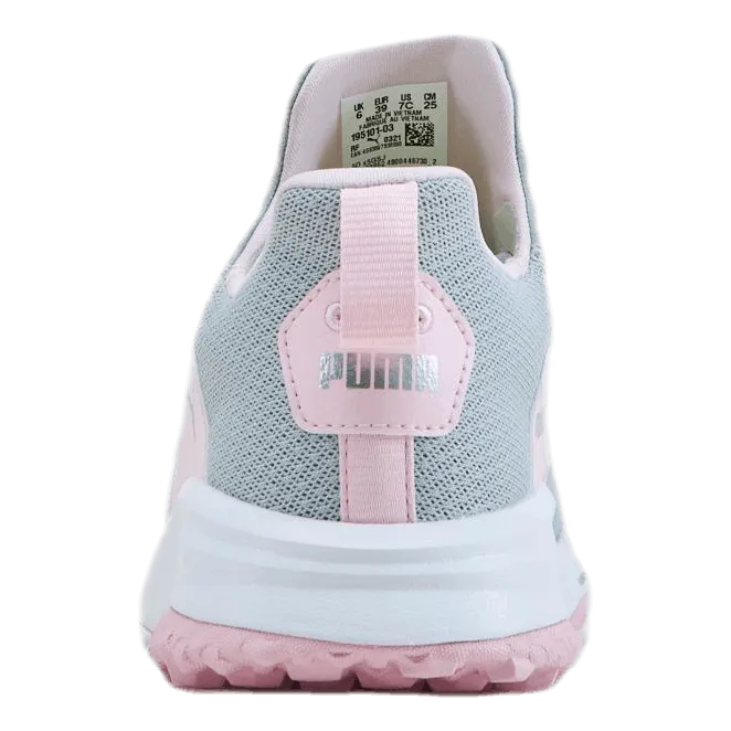 Fusion Evo Pink