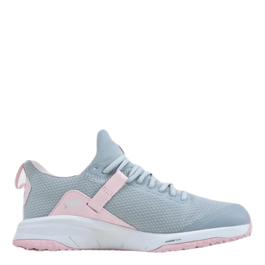 Fusion Evo Pink