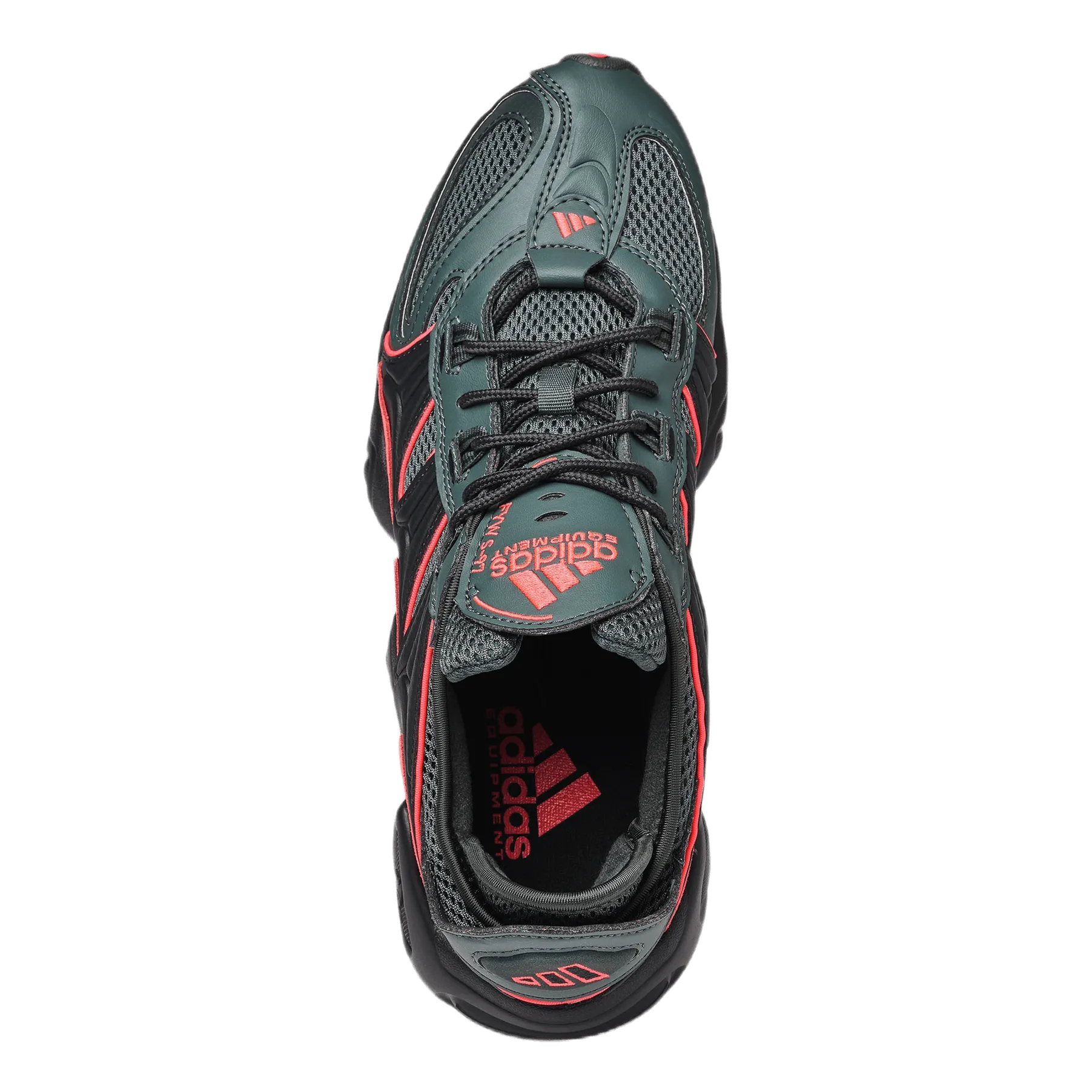 Fyw S-97 Green