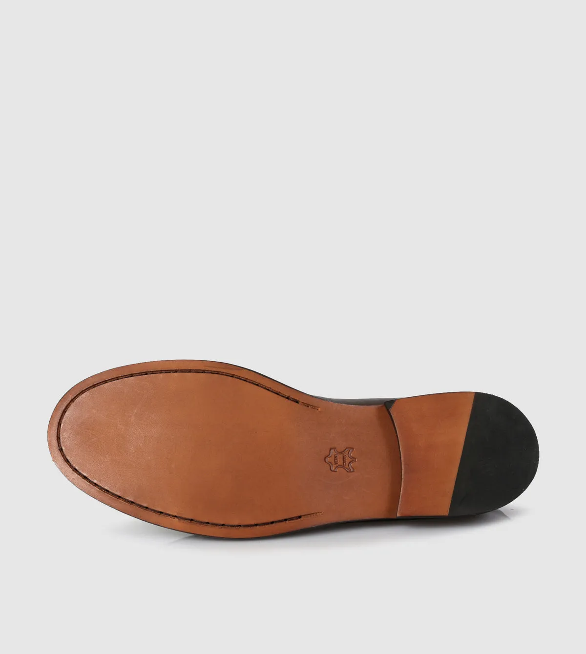 Garman Loafers by Brando